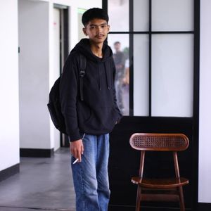 Andika Saputra