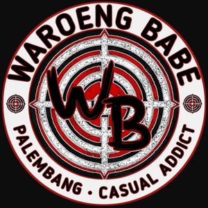 WAROENG BABE CASUAL