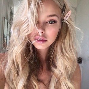 Audrey