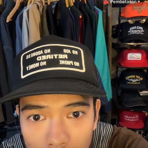 Bagus Rizqi