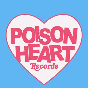 POISONHEART