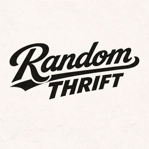 rndomthrift
