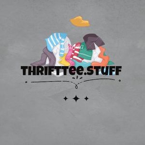 thrifttee.stuff