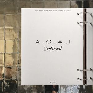 ACAI Preloved