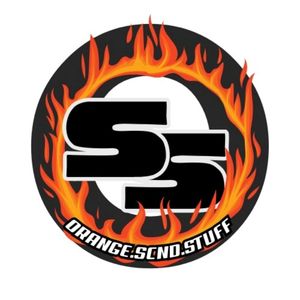 Orangescndstuff