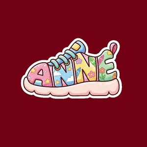 ANNE LIMITED KICKS