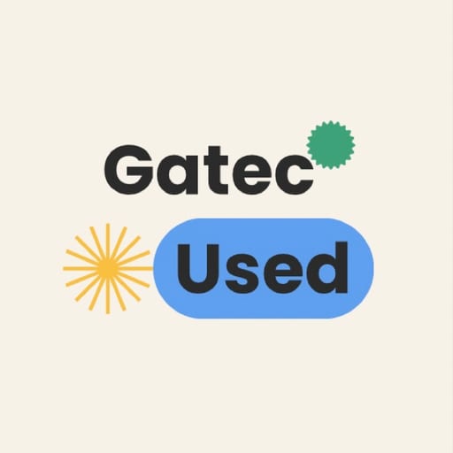 Gatec Used