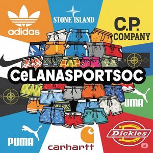 celana sportsoc