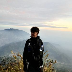 Hafiz Gibran Alghifari