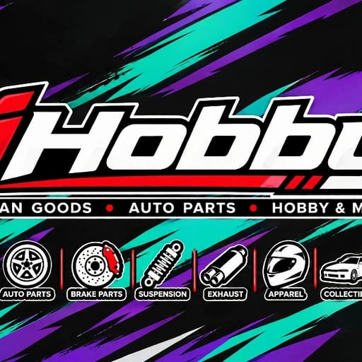 iHobby