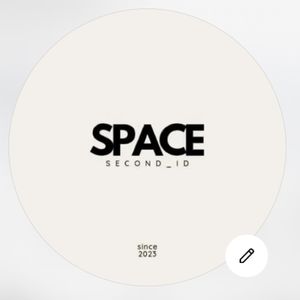 spacessecondid