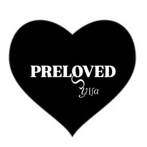 SyifaPreloved