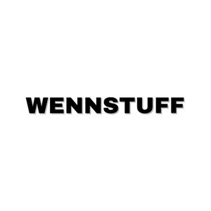 WENNSTUFF