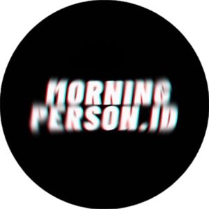 MORNINGPERSONID