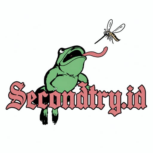 Secondtryid