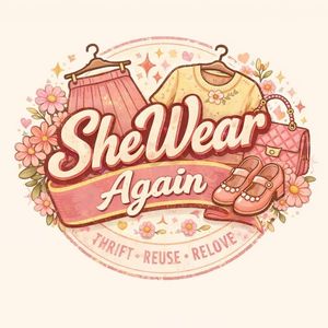 SheWearAgain