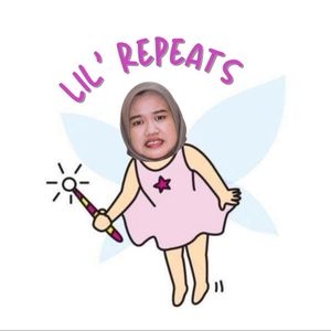 Lil Repeat's