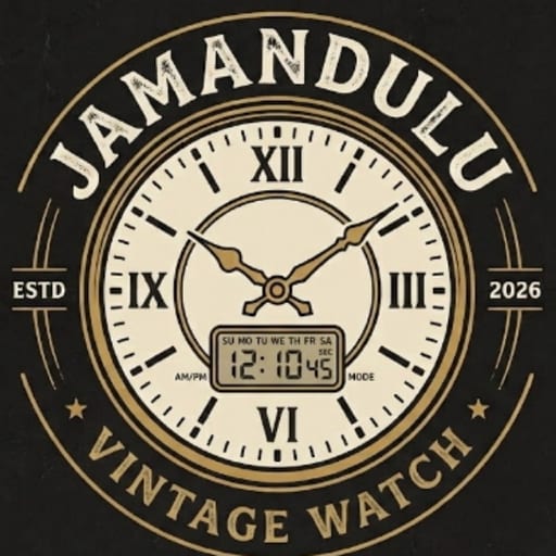 JAMANDULU