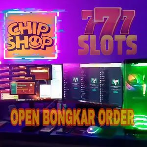 Shop Chip