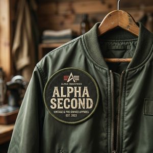 AlphaSecondstore