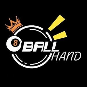 8ballhand