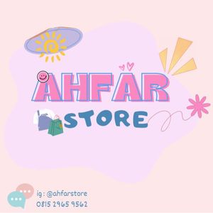 Ahfarstore