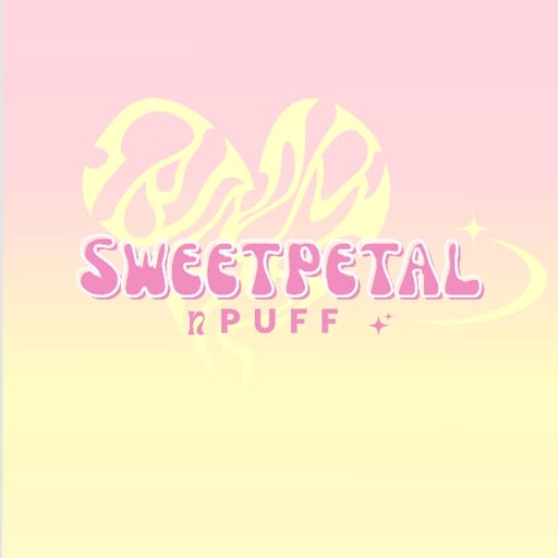 SweetPetal N Puff