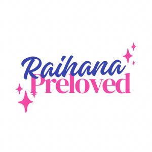 RaihanaPreloved