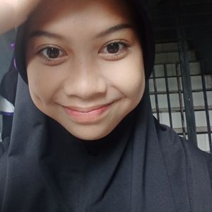 Priyanti septi Ramadhan
