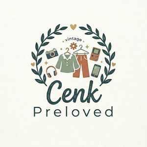 cenkpreloved