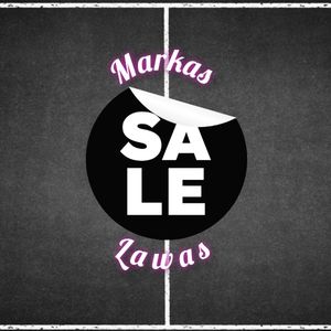 Markas Lawas