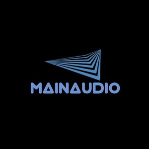 main audio