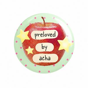 acha