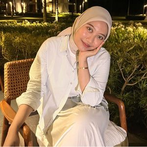 Safira Nadia