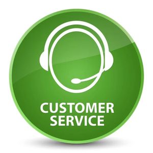 Customer service