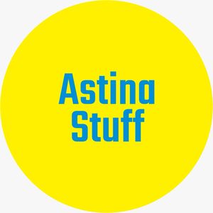 AstinaStuff