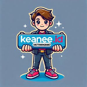 Keanee.ID