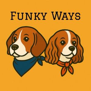 Funky Ways Store