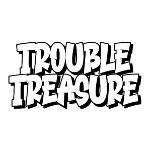trouble.treasure