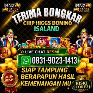 Agen Domino