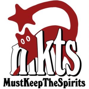 MustKeepTheSpirits