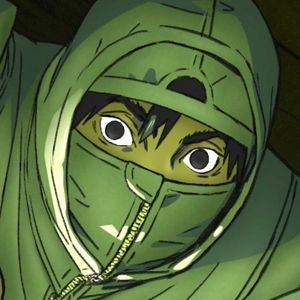Shinobi No Mono