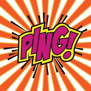 ping