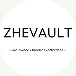 zhevault