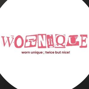 Worn Unique