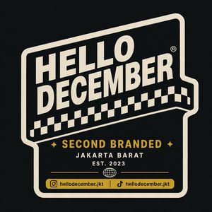Hello December