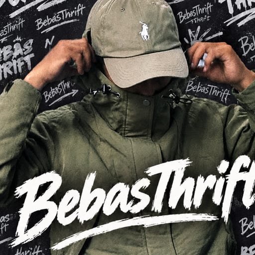 Bebas Thrift