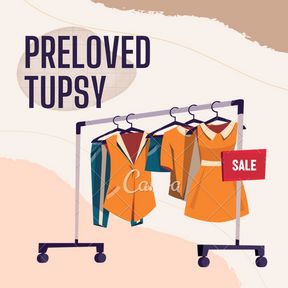 Tupsy