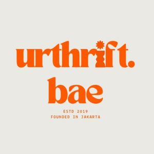 Oldies Me (Preloved and Thrift)