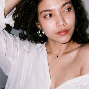 shabrina ghaissaniy